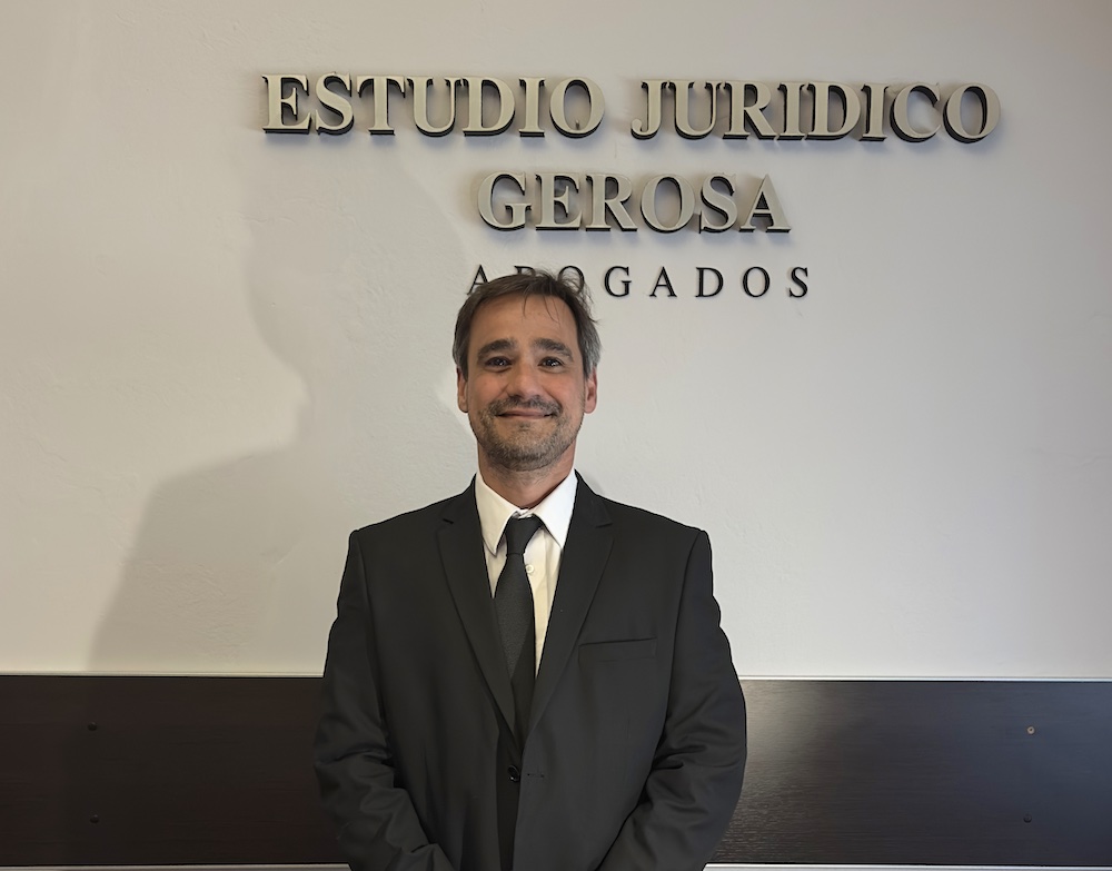 Dr. Mariano Federico Jalón