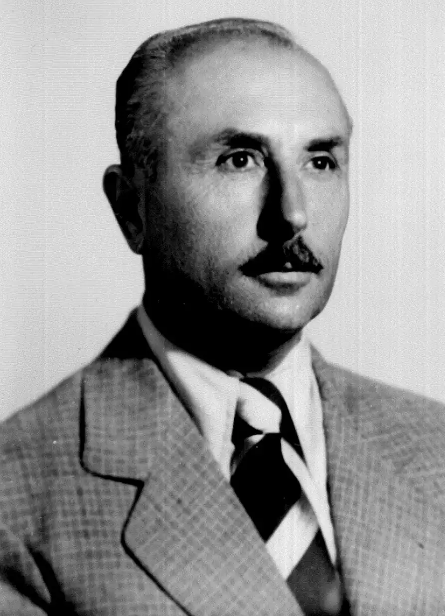 Dr. Ricardo A. Gerosa