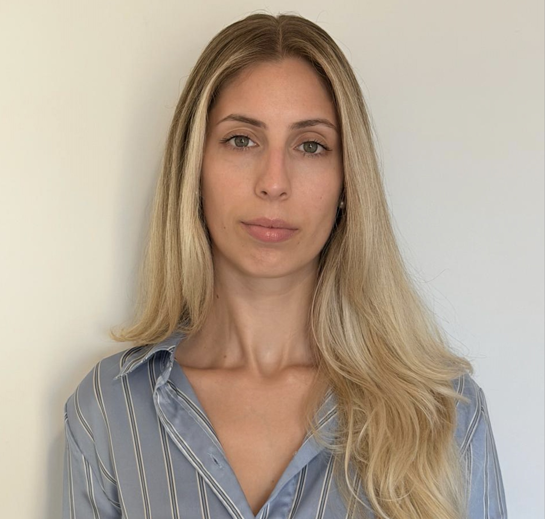 Bianca Maria Gerosa Sotelo