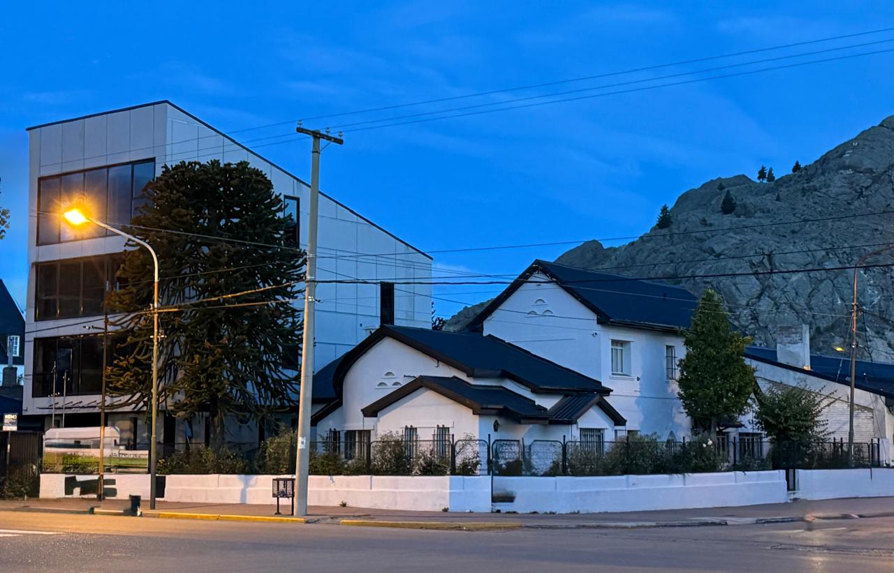 Oficinas Estudio Gerosa