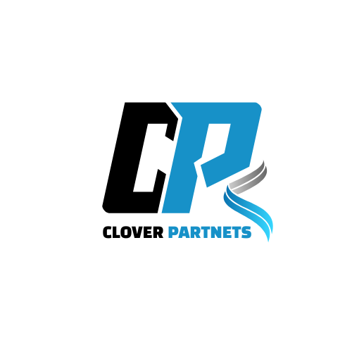 클로버 파트너스 로고