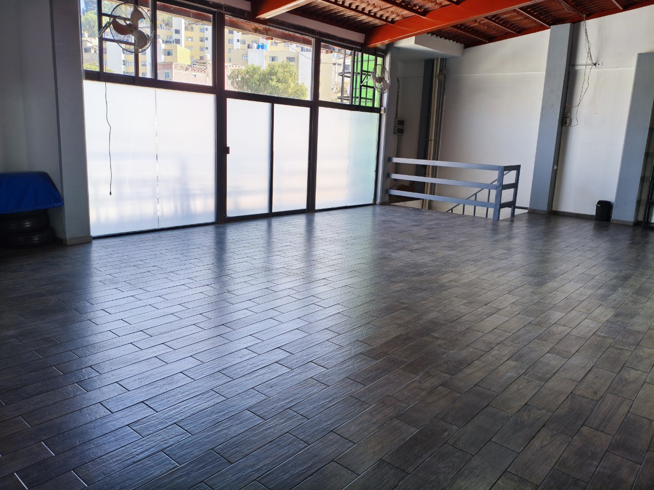 Clases de Zumba - LAPAOBETS club deportivo Ixtapaluca