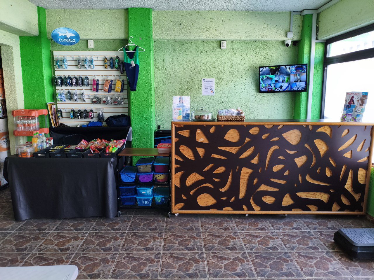 Clases de natación en Ixtapaluca - LAPAOBETS