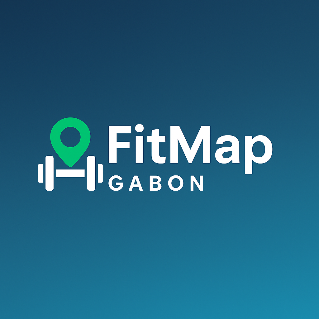 FITMAP Gabon Logo