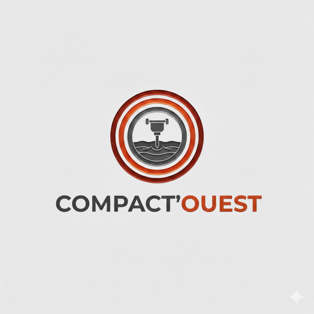 COMPACT'OUEST Logo