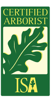 ISA Certified Arborist