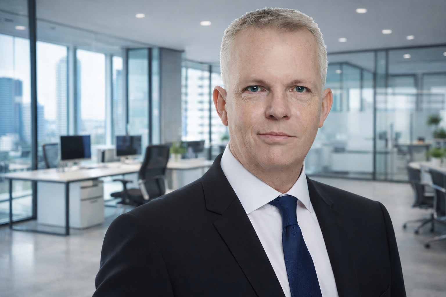 Financial Planning Consultation