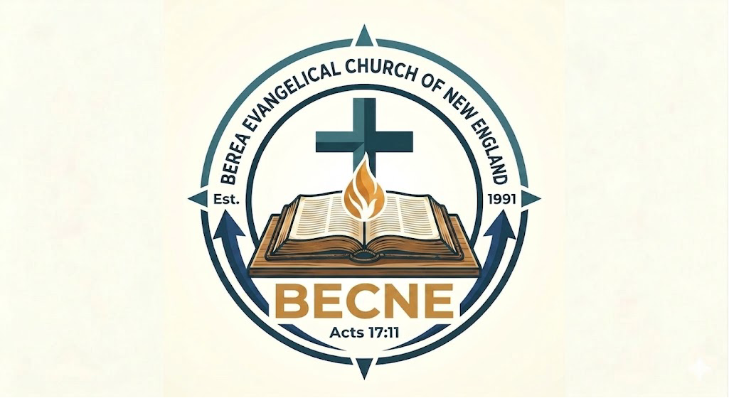 Berea Church Logo