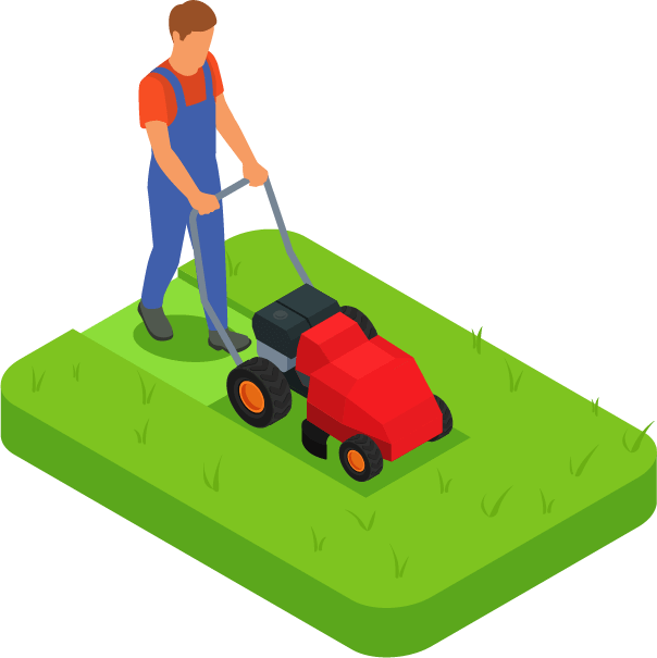 雑草を何とかしたい、ご相談ください!