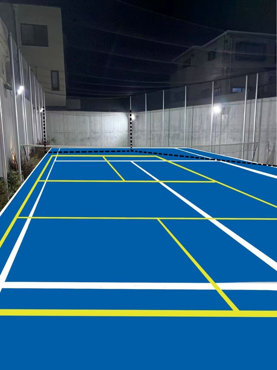 カラーバリエーション例1