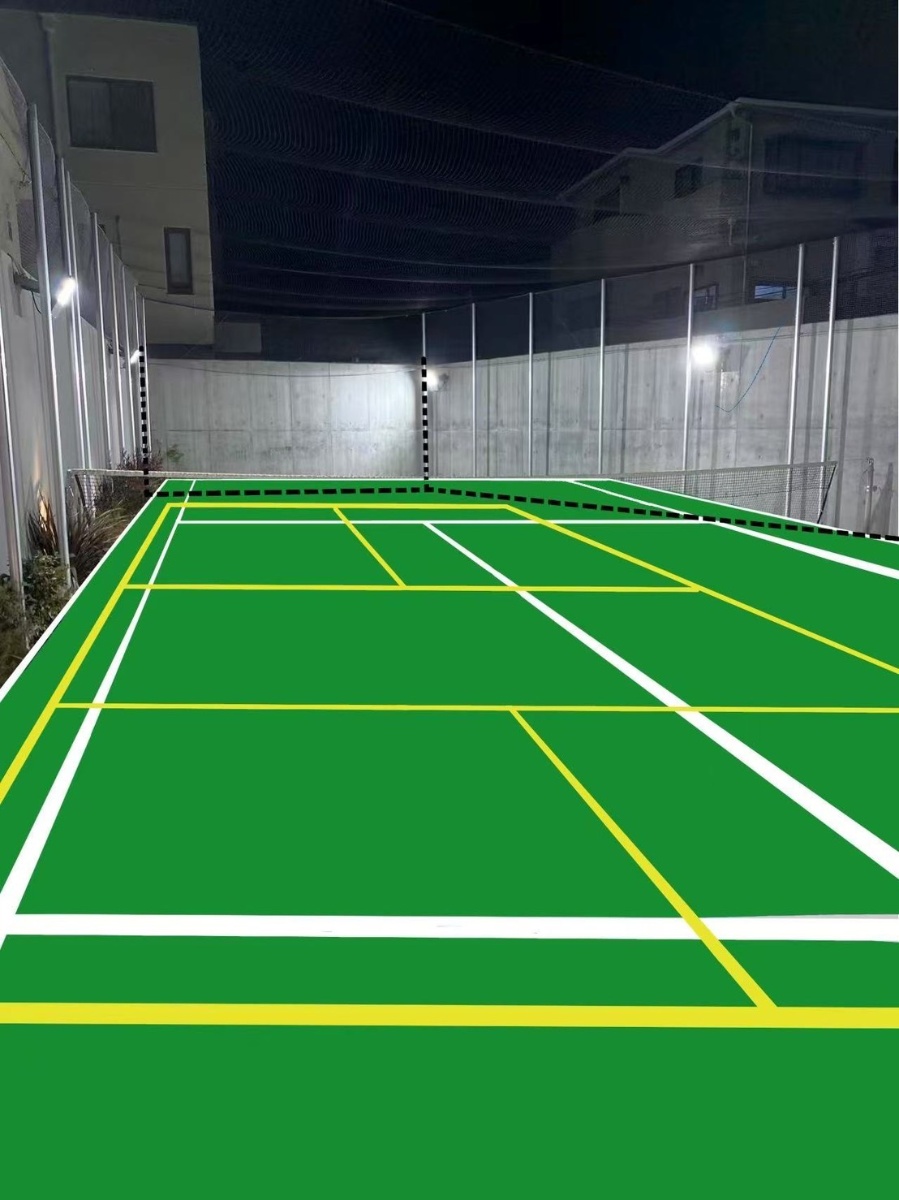 カラーバリエーション例2