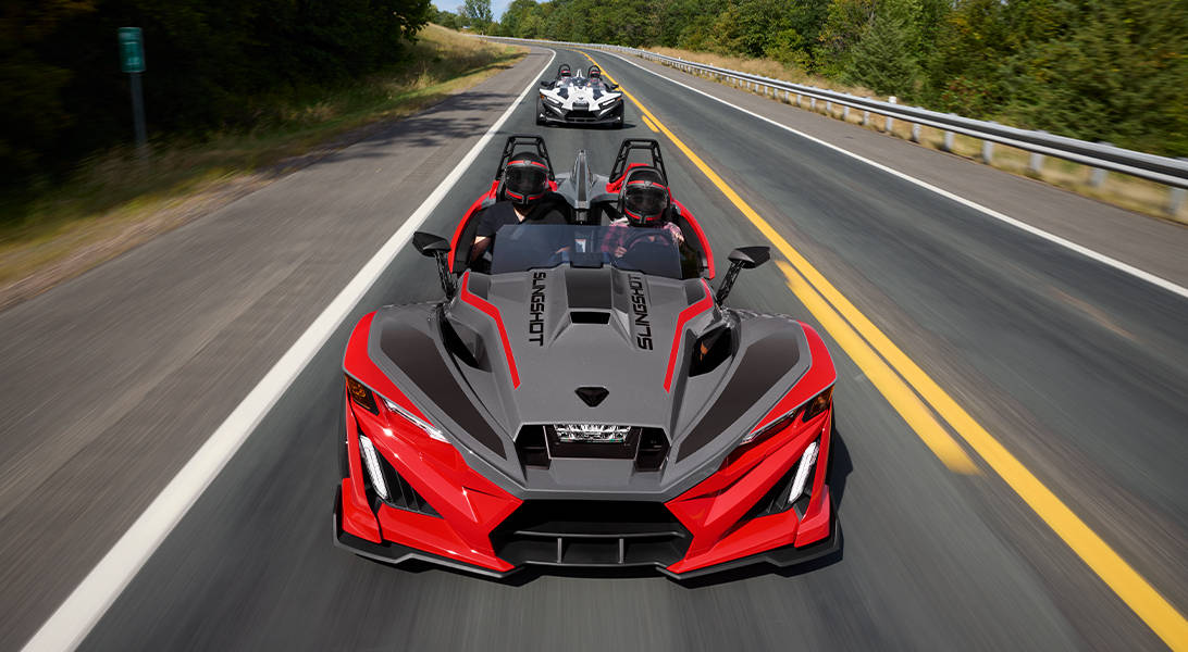 Moto Xperts Premium Vehicle Showcase