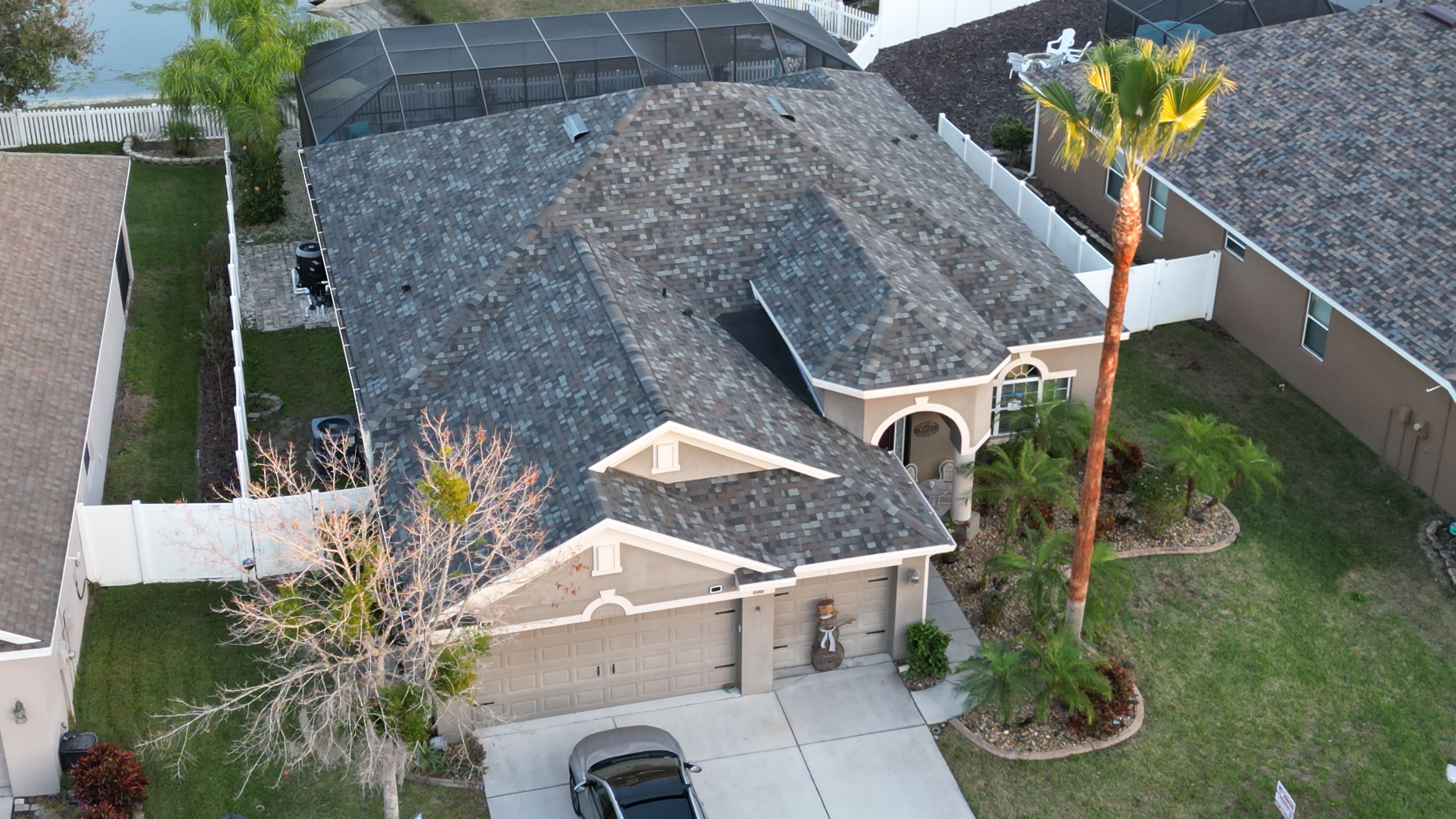 Full Roof Replacement