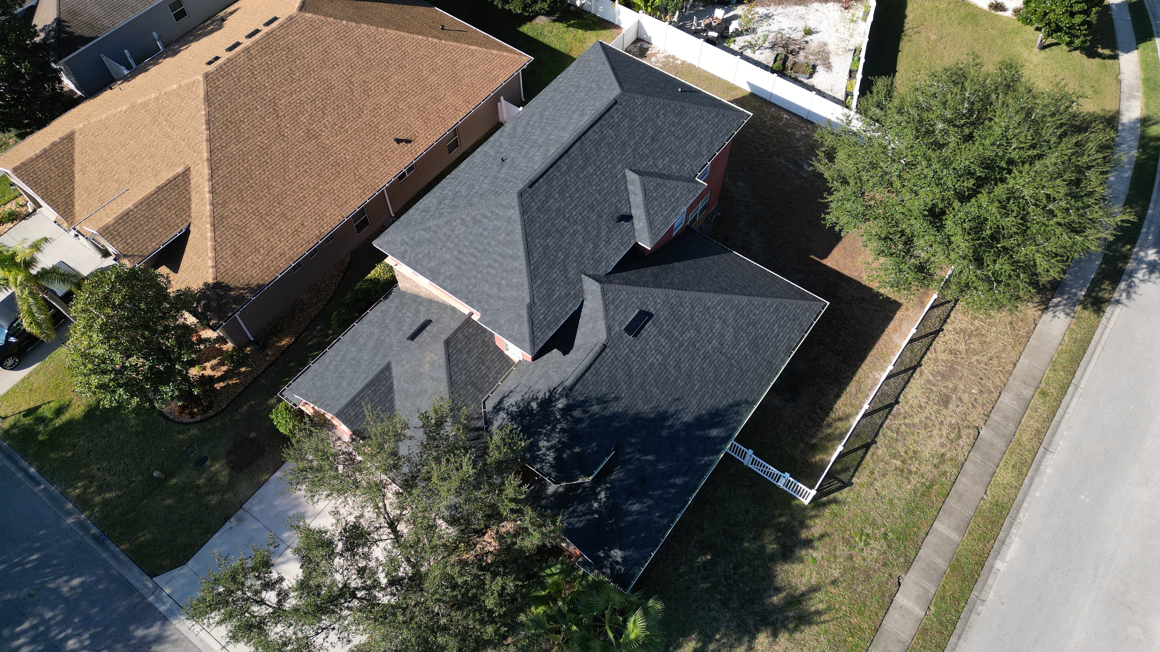Full Roof Replacement