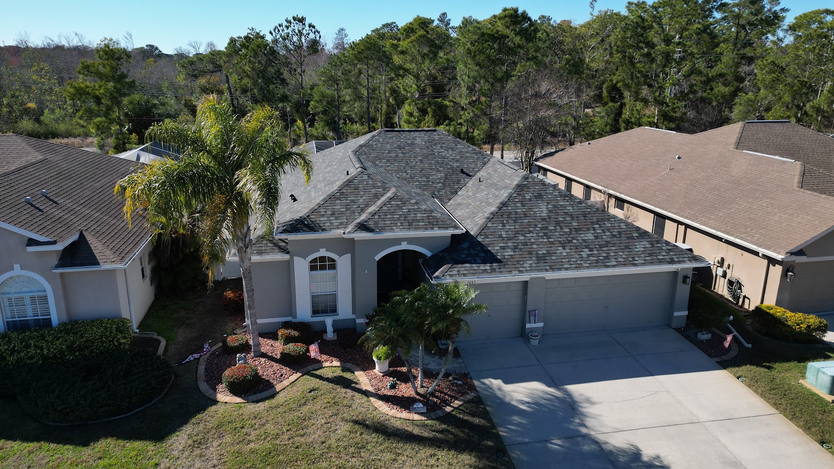 Full Roof Replacement