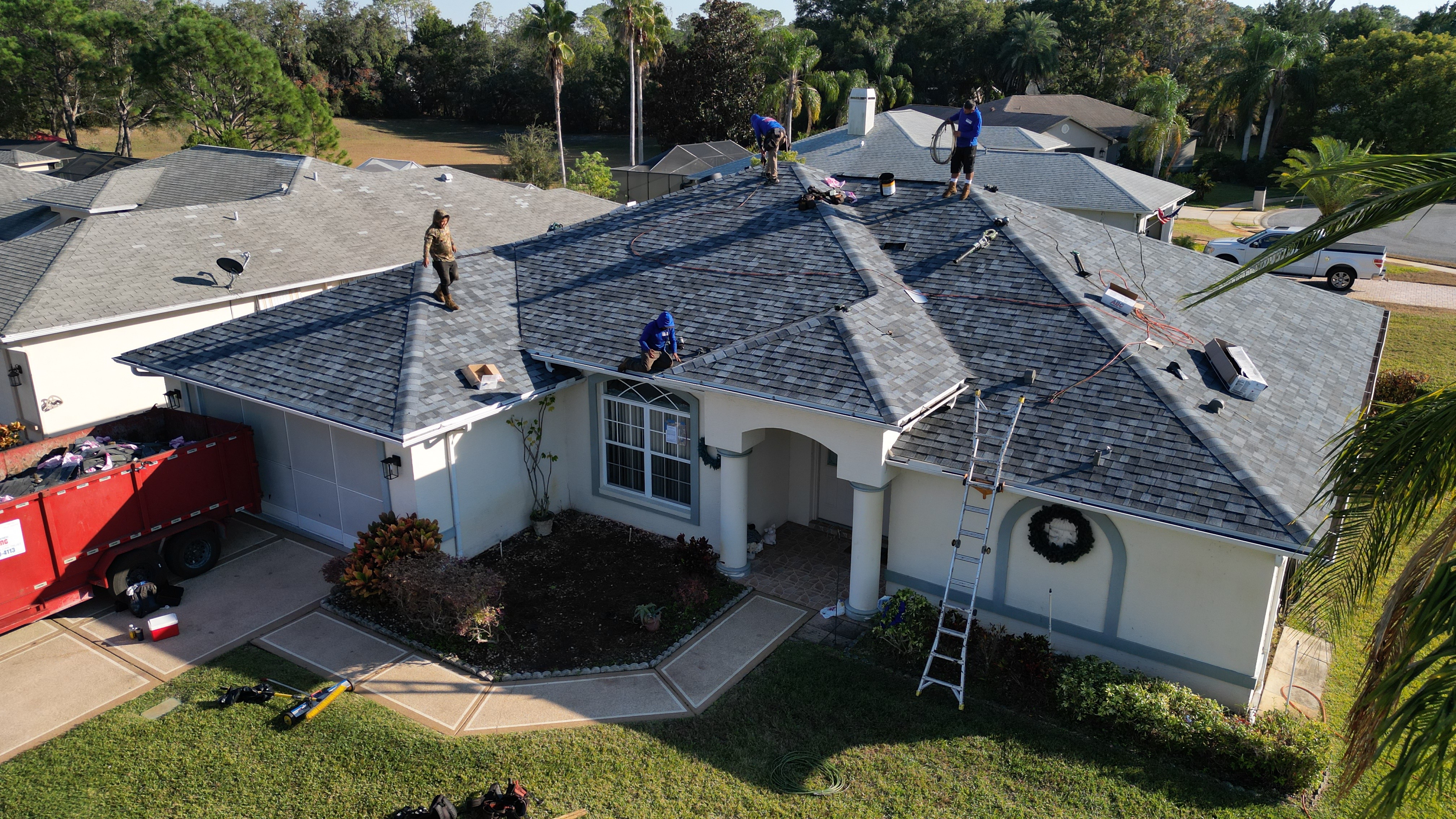 Florida Pro Roofing
