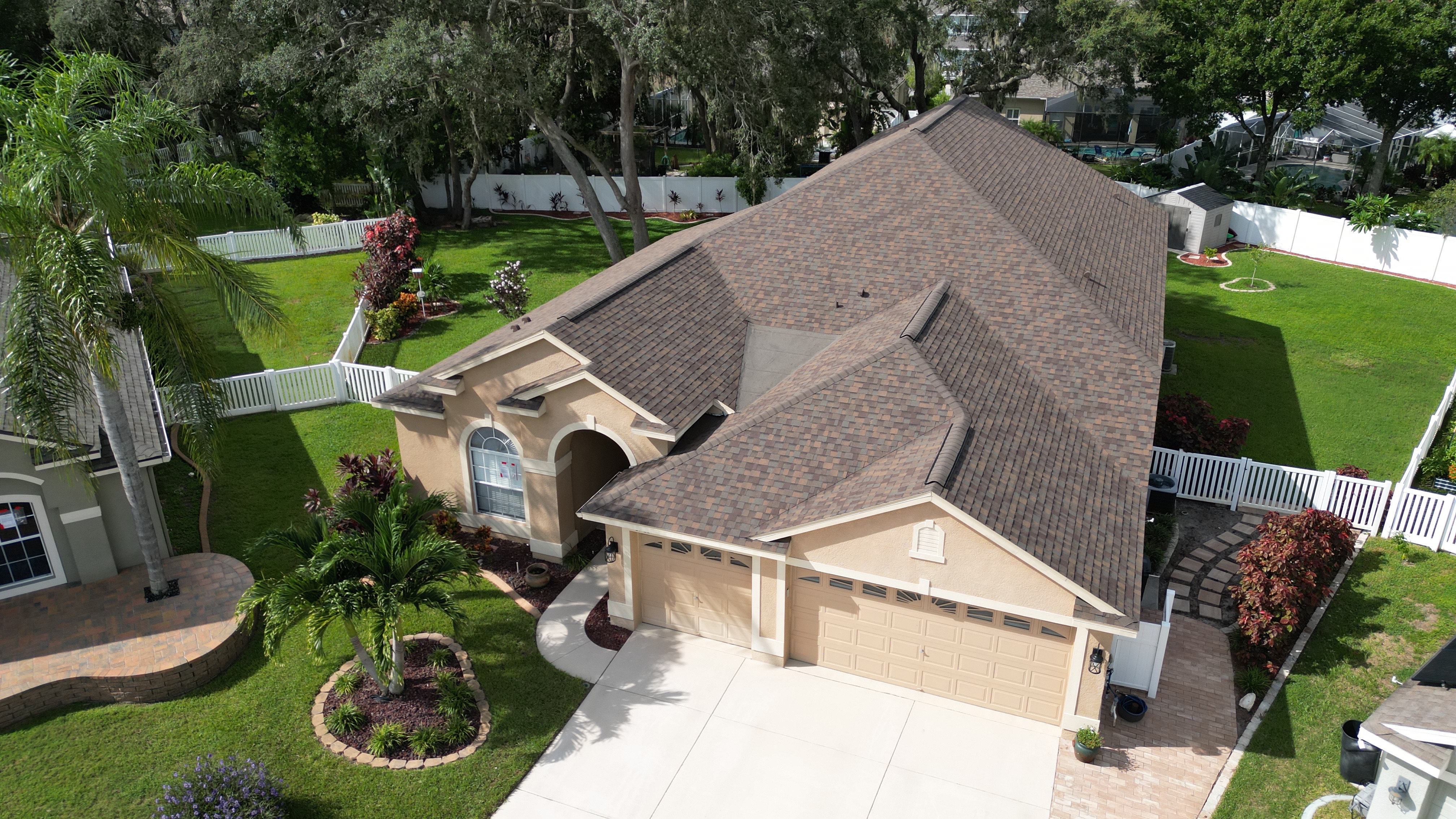 Full Roof Replacement