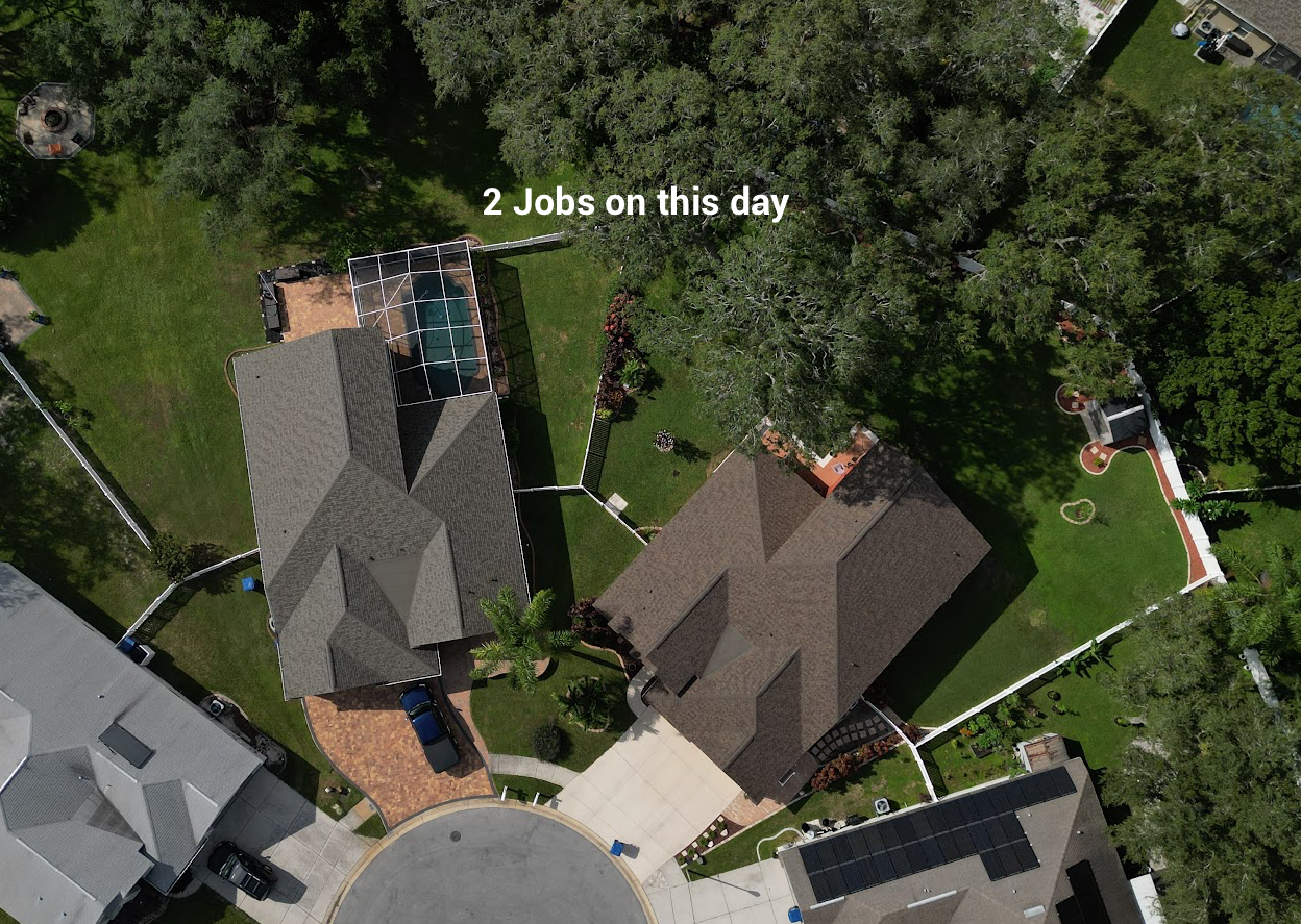 Insurance Roof Replacement
