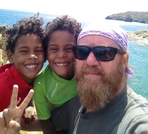 Vista territorial de los Estados REML