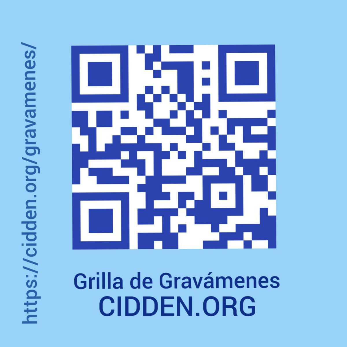 QR Code - Edicto REML