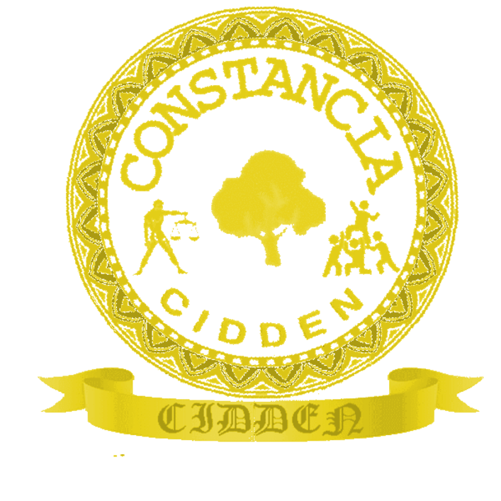 Emblema Oficial CIDENT