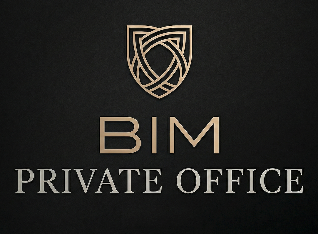 Bim Private Office