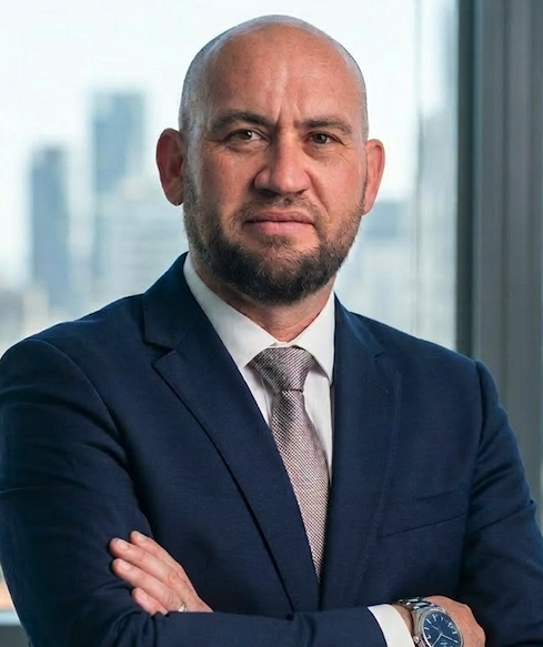 Cédric Veillas - Fondateur et courtier senior BIM by Pretto expert crédit immobilier