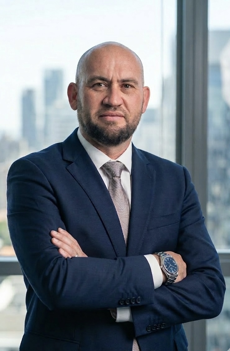 Cédric Veillas – Courtier BIM By Pretto à Béziers