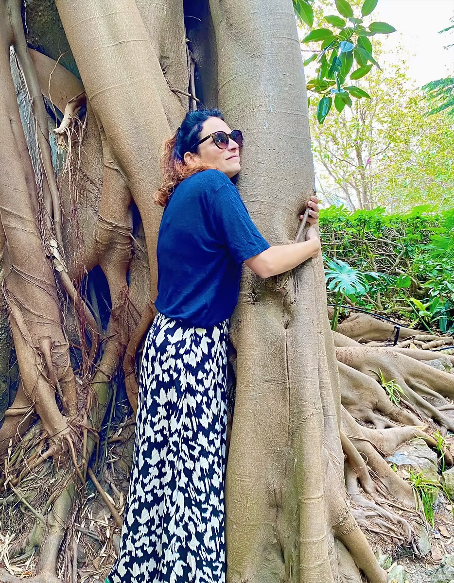 Nathalie ROMIGUIERE - Kinésiologue