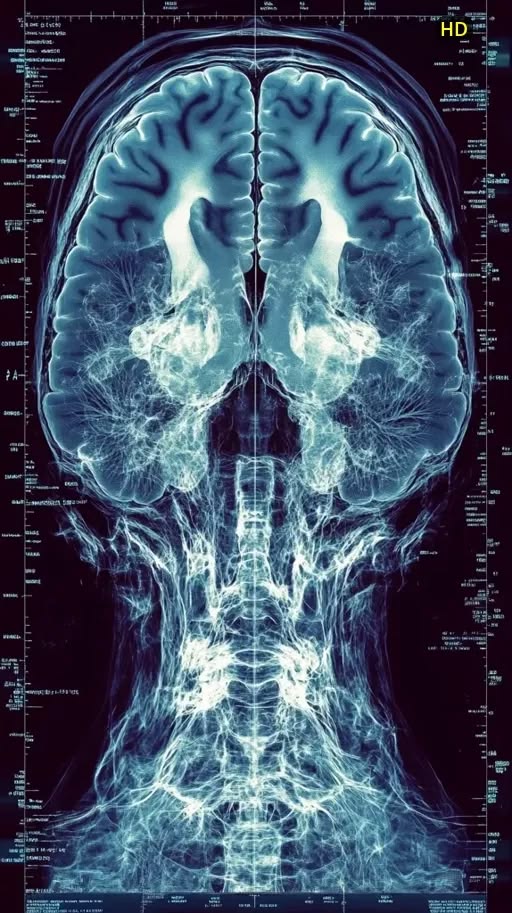 Brain CT Scan