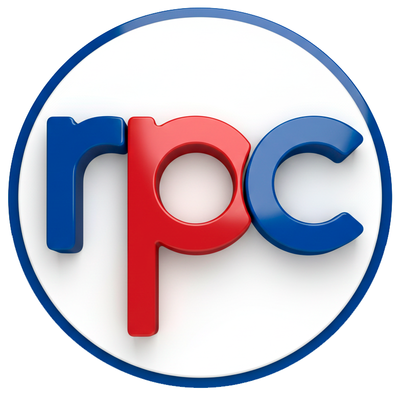 Logo RPC