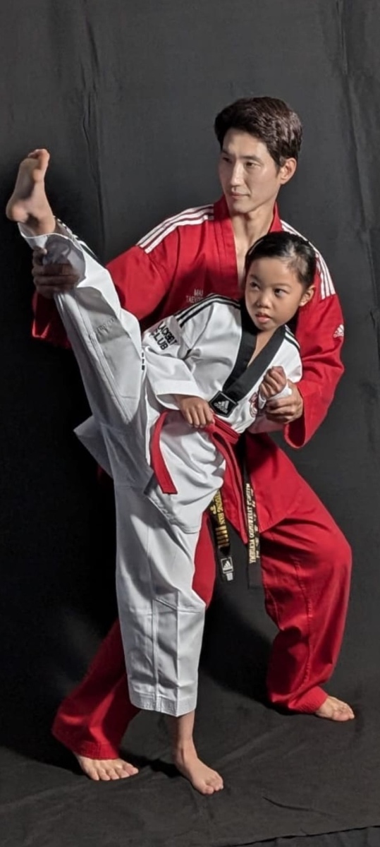 Master & Student