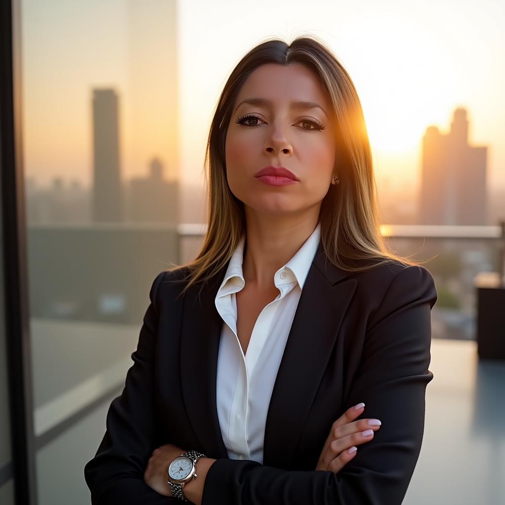 Bárbara Gutiérrez - Novantix Partners Bárbara Gutiérrez - Directora de Regulación y Calidad