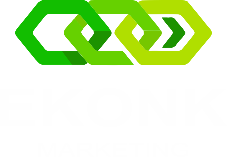 Ekonk Marketing - Método 3 Elos