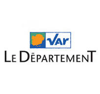 Logo Département du Var