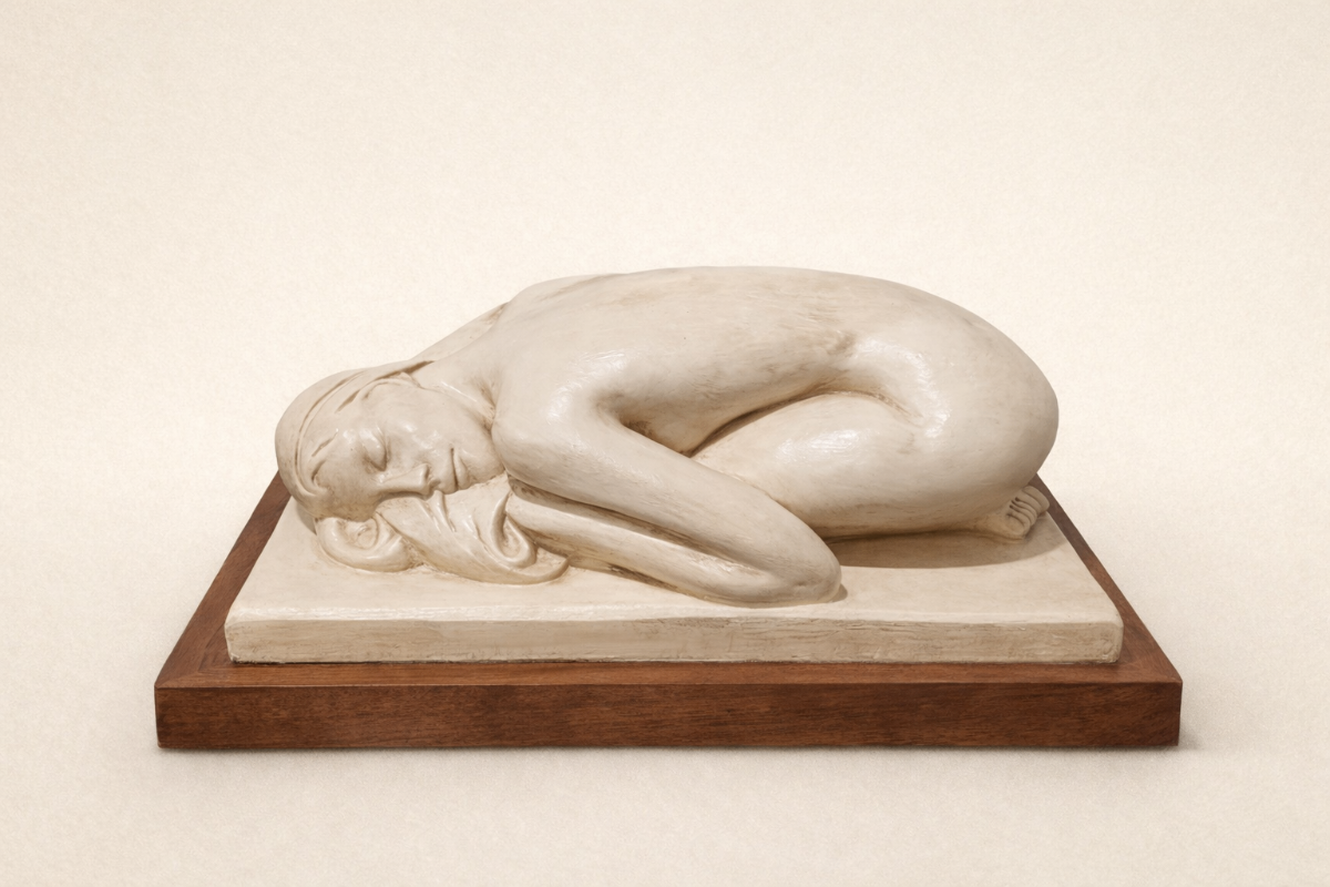 Beige – socle bois 3 cm