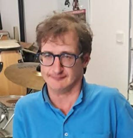 Portrait de Olivier
