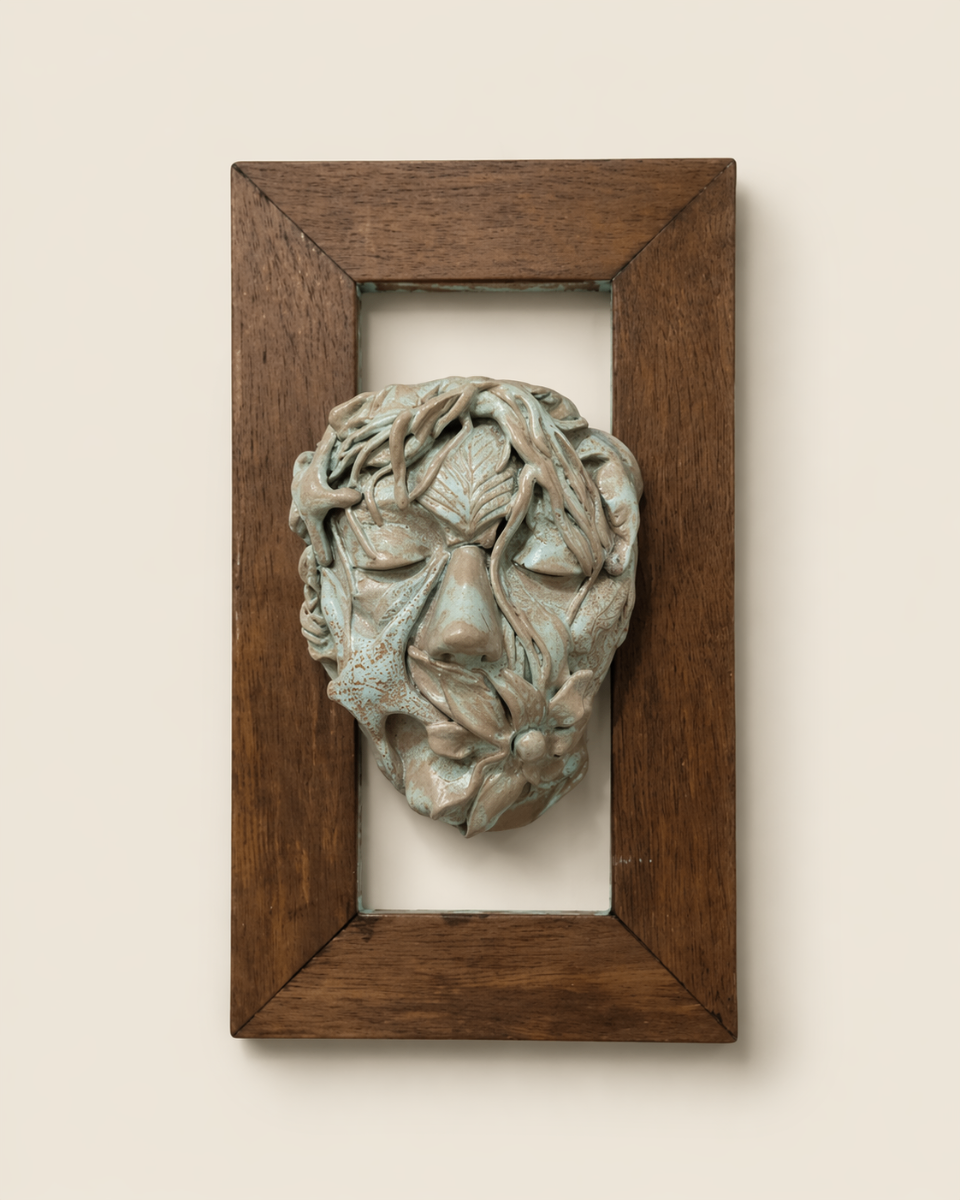 Terre et Mer – L'Atelier d'Agnès