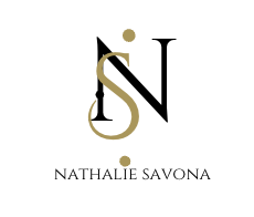 Logo Nathalie Savona