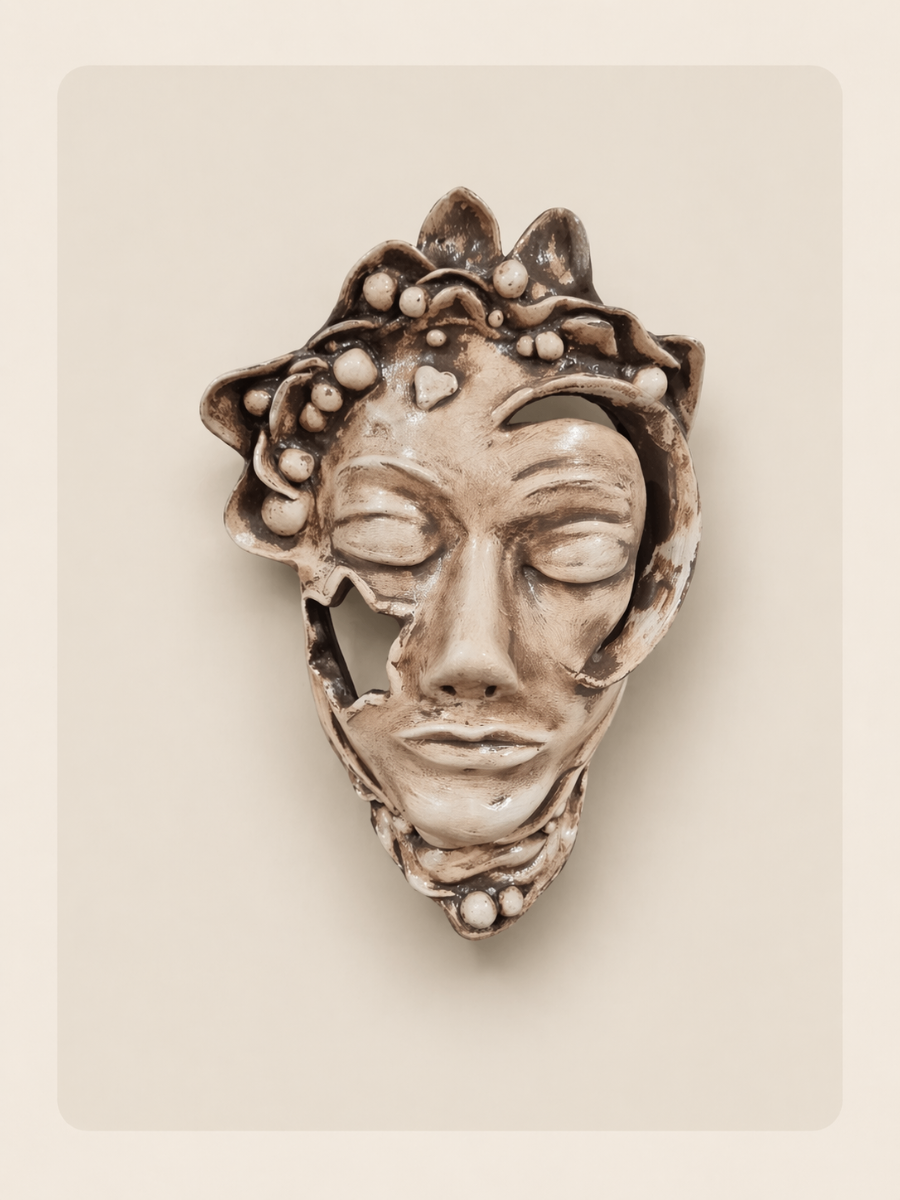 Orphélia – L'Atelier d'Agnès