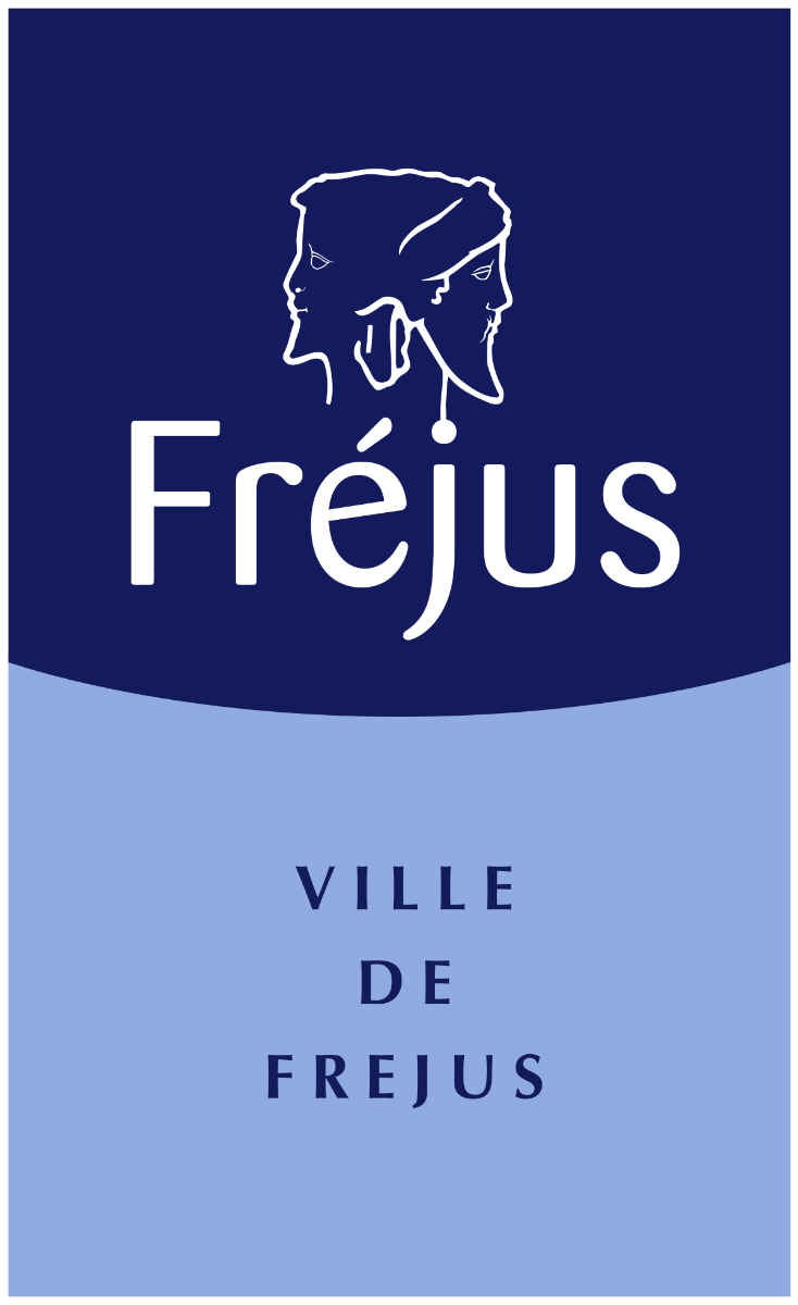 Logo Mairie de Fréjus