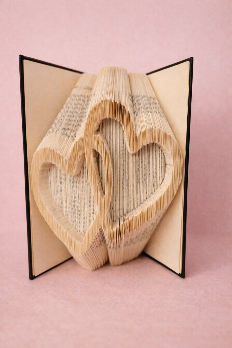 Deux cœurs, une histoire