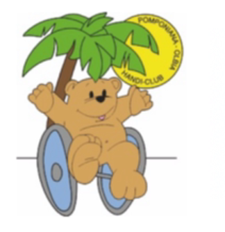 Logo Handi Club Pomponiana Olbia