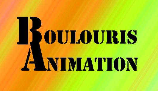 Logo Boulouris Animation