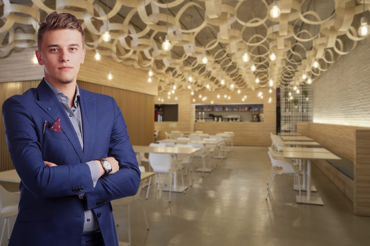 Visa E-2 Investment Business