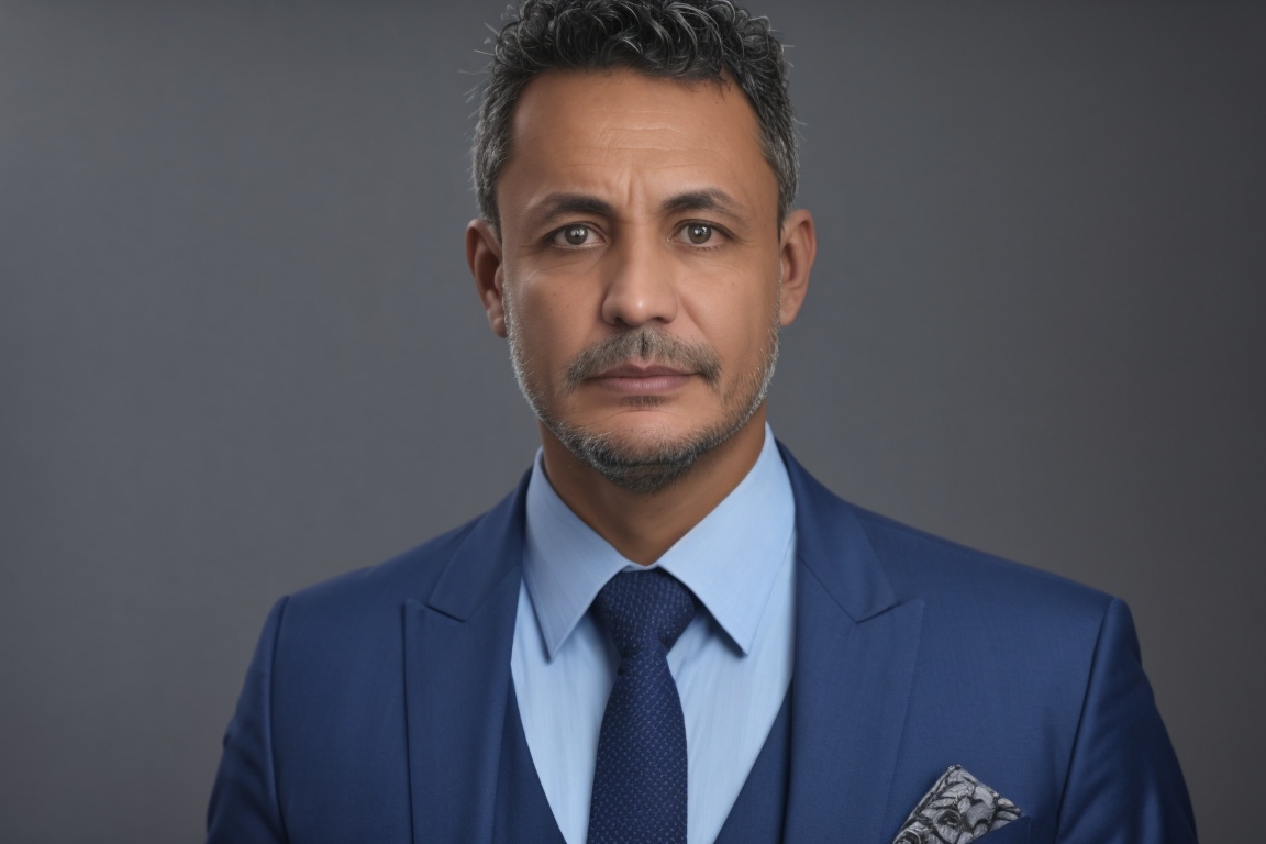 Alexander Clavijo - Fundador de ACTION USA
