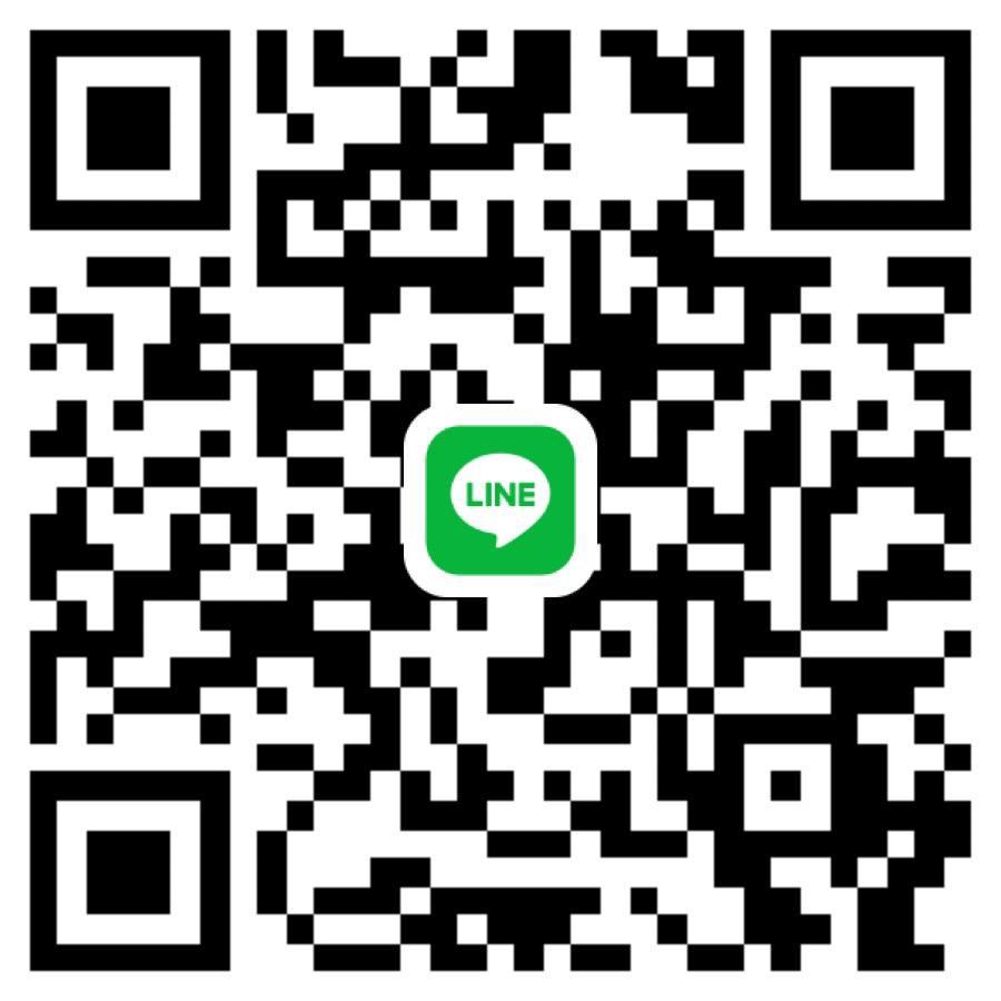 LINE QR Code