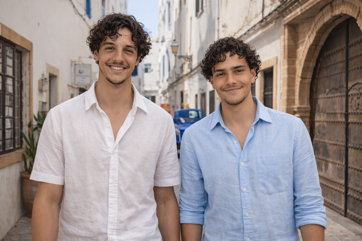 Découvrez l'histoire d'Enjoy Essaouira À propos d'Enjoy Essaouira