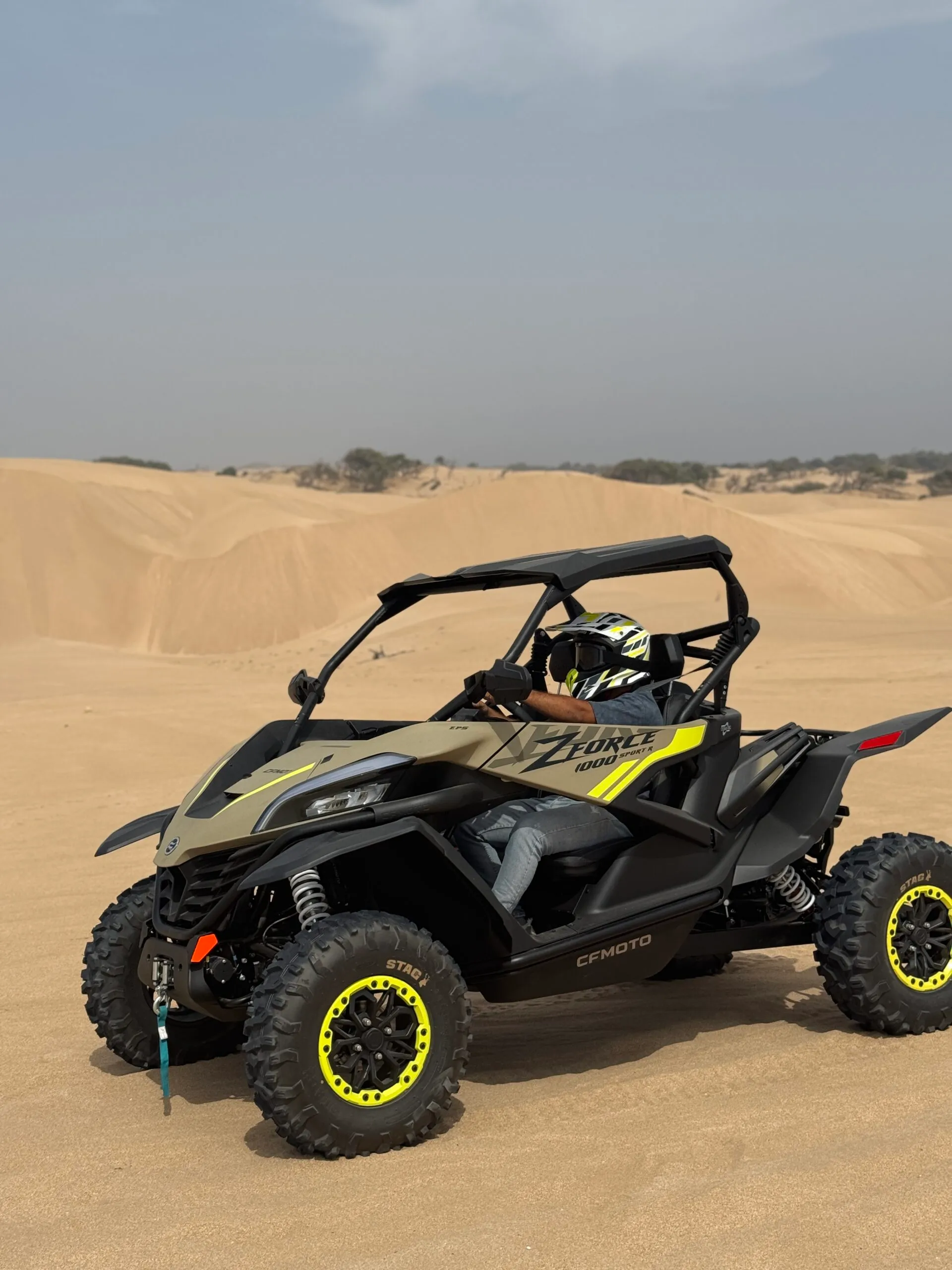 Discovery – 1h - Enjoy Essaouira Discovery – 1h