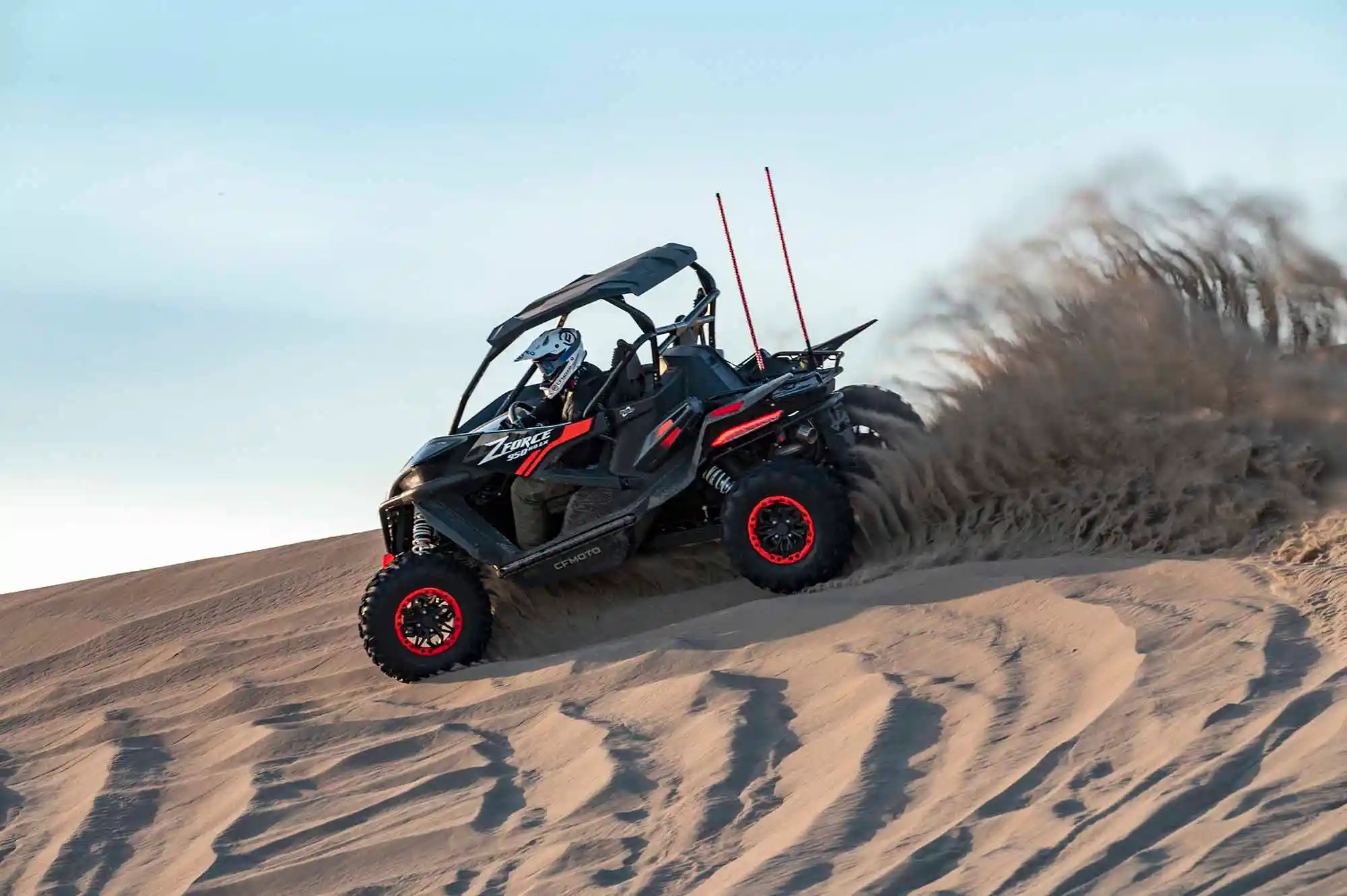 Buggy - Enjoy Essaouira Buggy